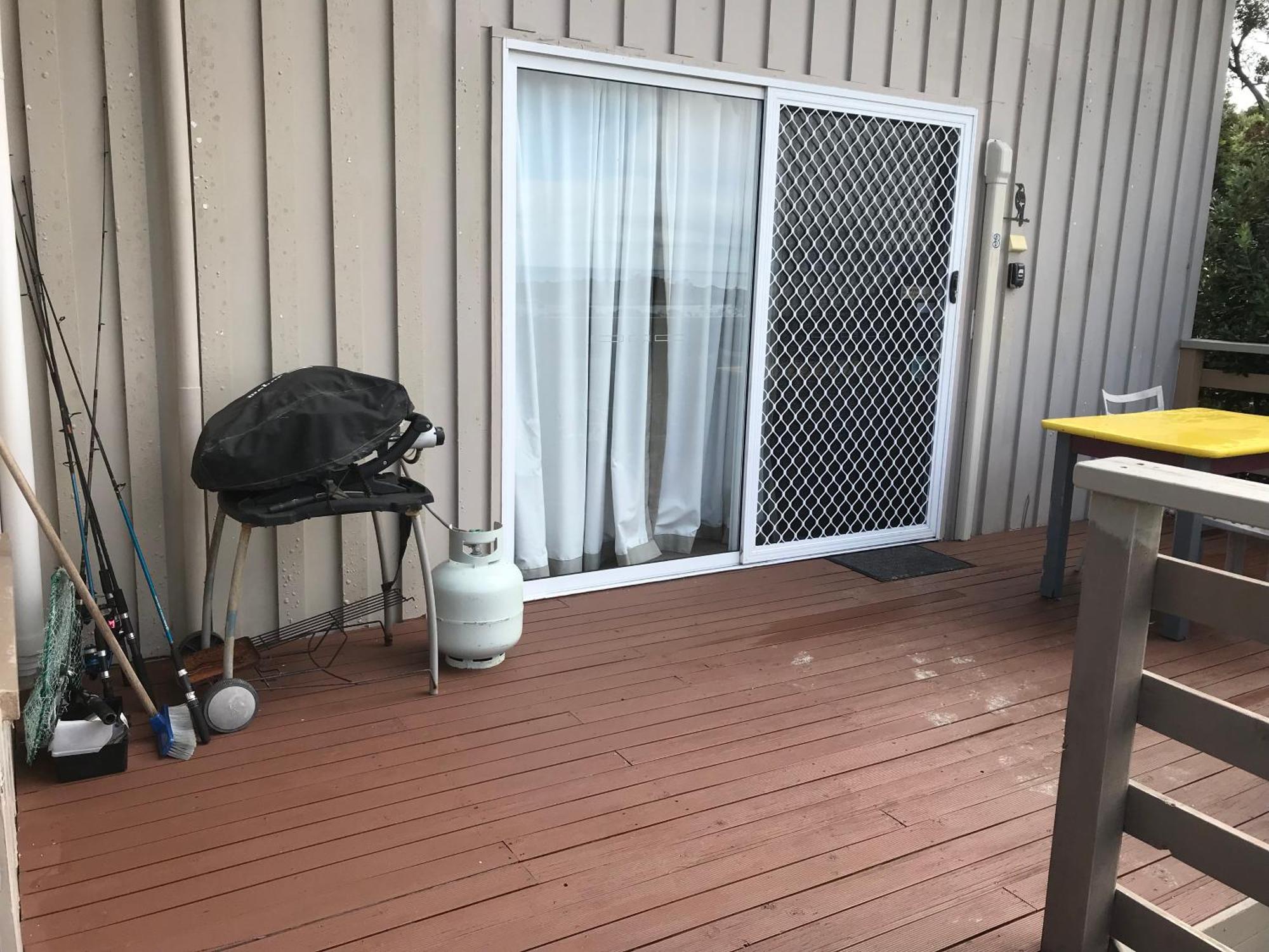 Beachend Bicheno Exterior photo