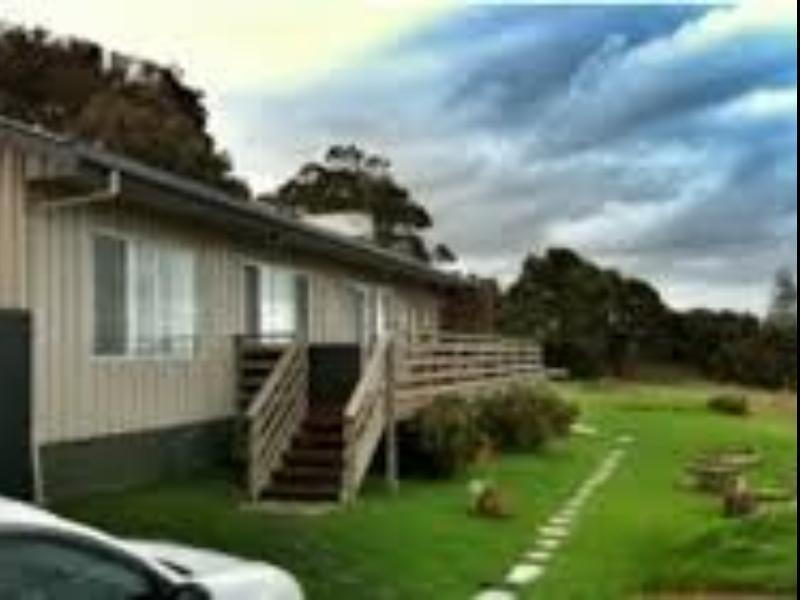 Beachend Bicheno Exterior photo