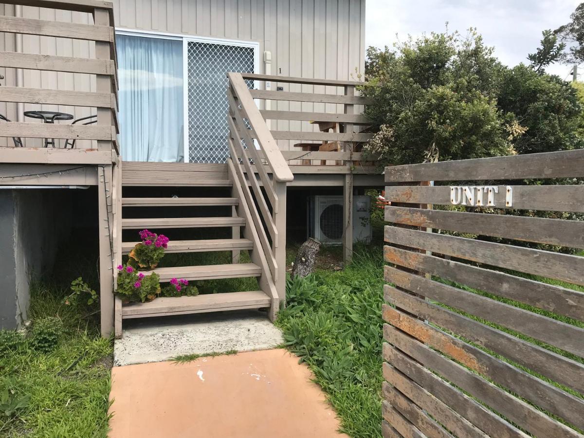 Beachend Bicheno Exterior photo