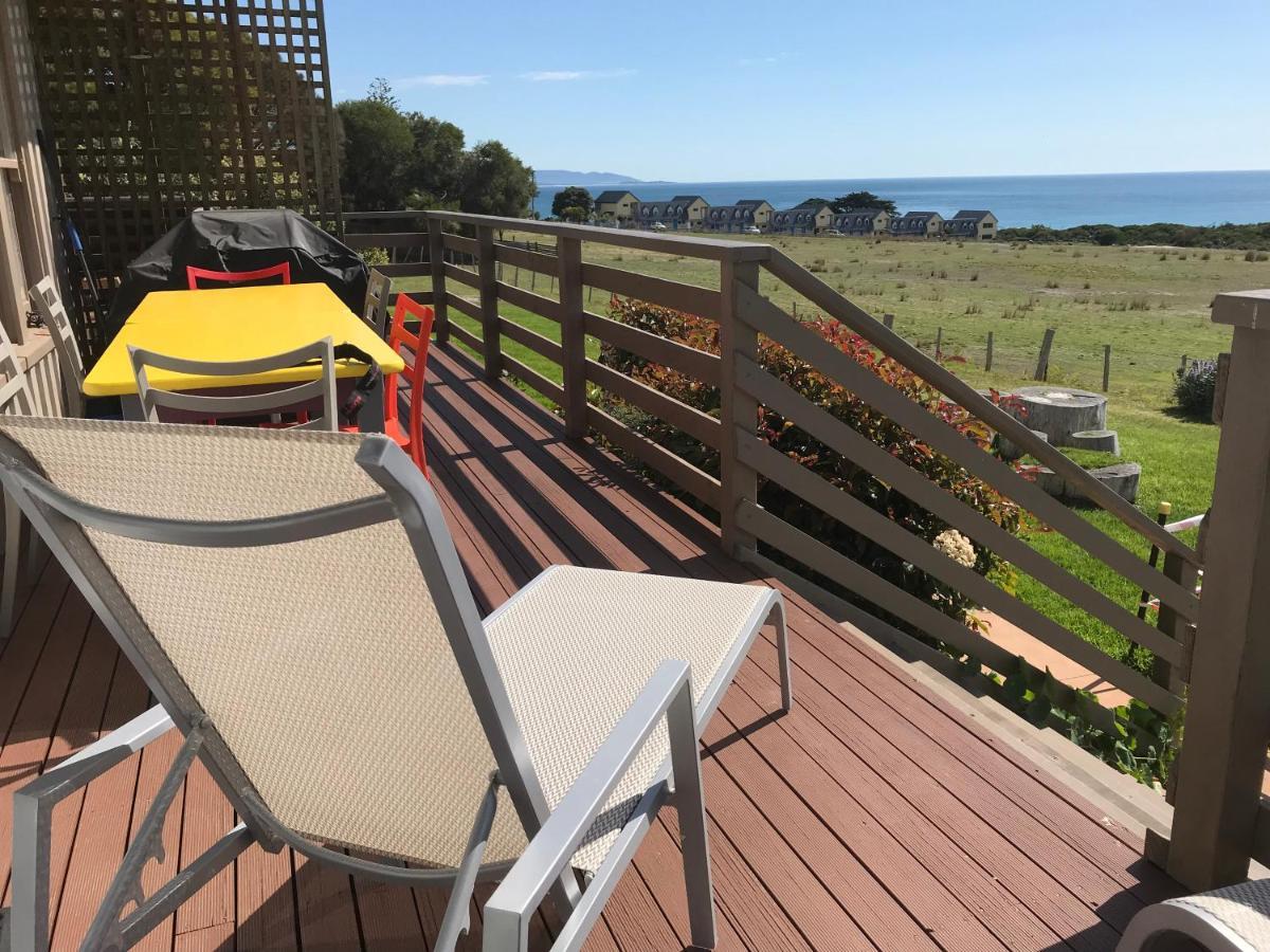 Beachend Bicheno Exterior photo